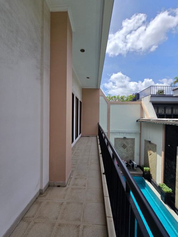 Rumah Bagus,dalam cluster di Graha Taman Bintaro Jaya