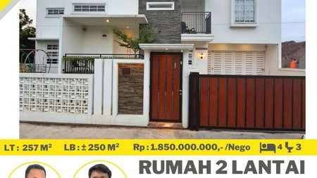rumah murah rajabasa