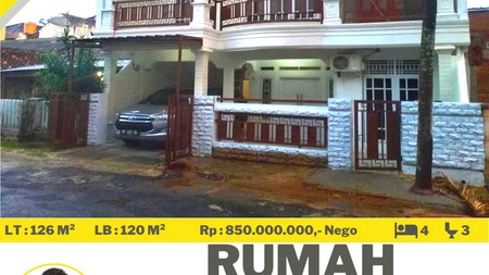 rumah murah rajabasa