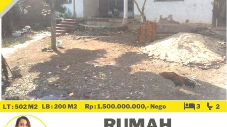 rumah murah rajabasa