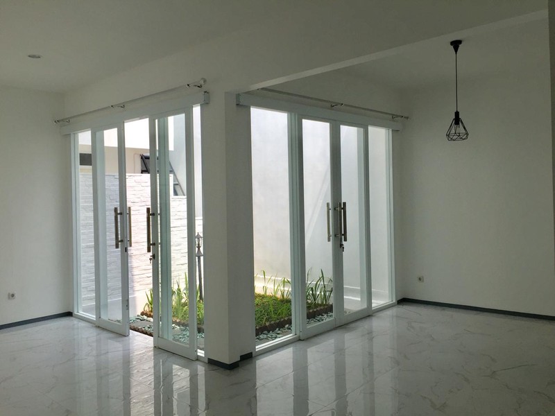 [DISEWA] Rumah SIap Huni Posisi Strategis di Bintaro Jaya