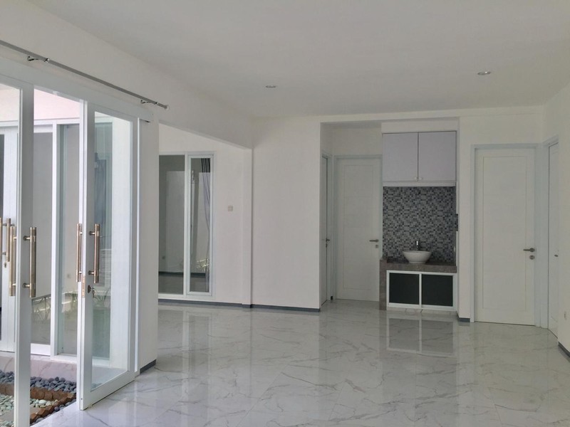 [DISEWA] Rumah SIap Huni Posisi Strategis di Bintaro Jaya