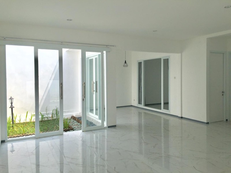 [DISEWA] Rumah SIap Huni Posisi Strategis di Bintaro Jaya