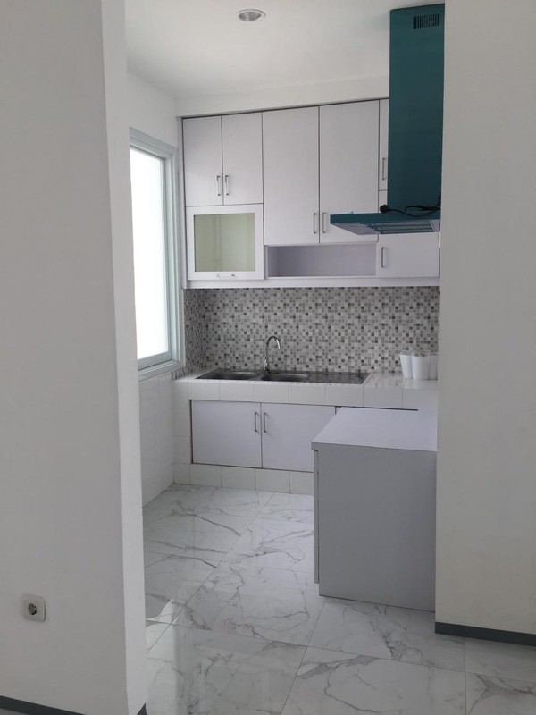 [DISEWA] Rumah SIap Huni Posisi Strategis di Bintaro Jaya