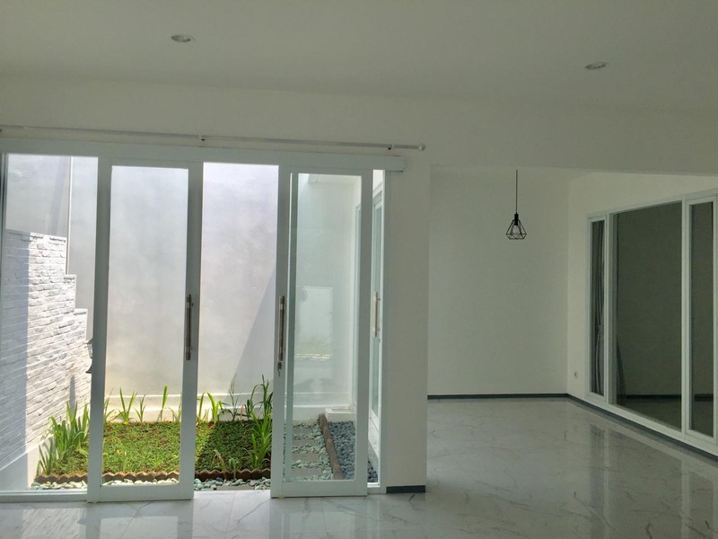 [DISEWA] Rumah SIap Huni Posisi Strategis di Bintaro Jaya