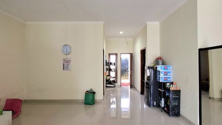 Rumah Layak Huni Dekat Taman Kota Ciganjur, Jakarta Selatan