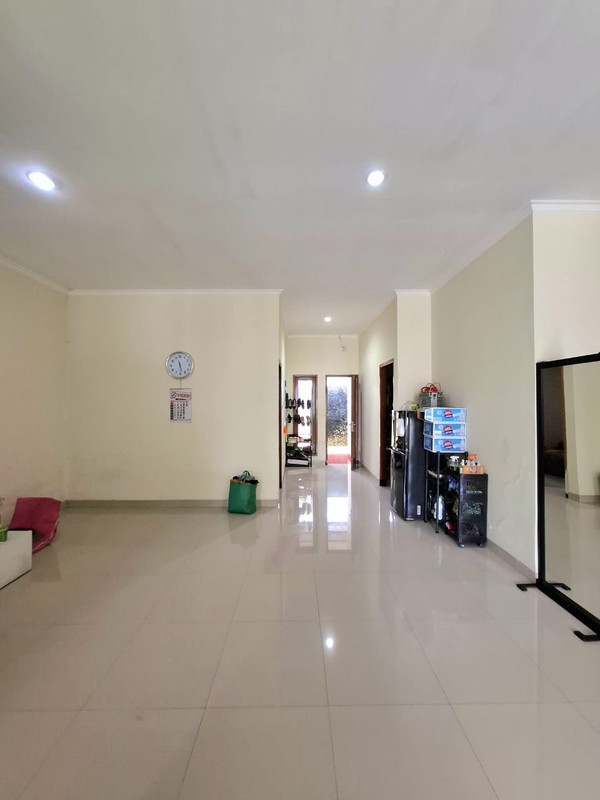 Rumah Layak Huni Dekat Taman Kota Ciganjur, Jakarta Selatan