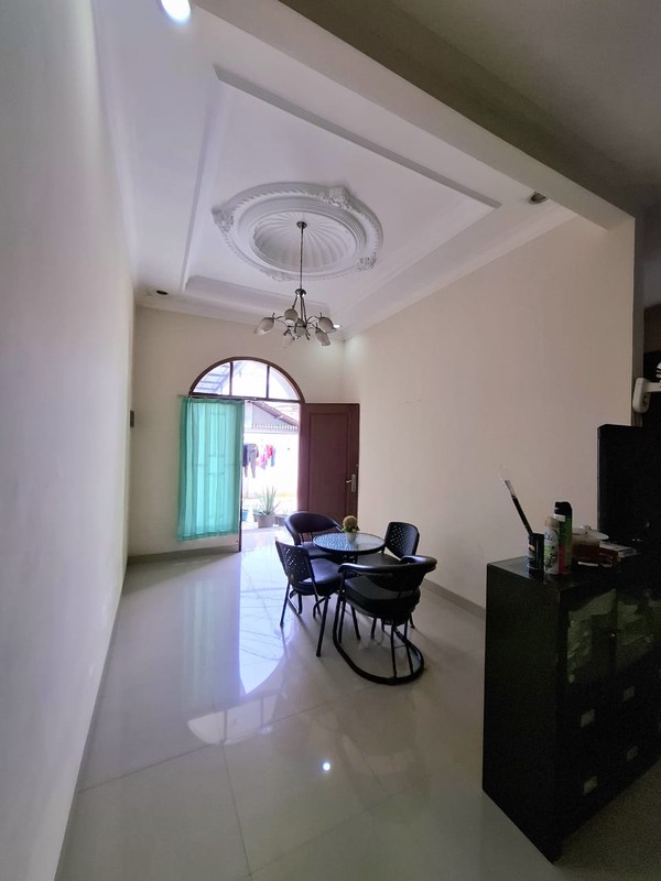 Rumah Layak Huni Dekat Taman Kota Ciganjur, Jakarta Selatan