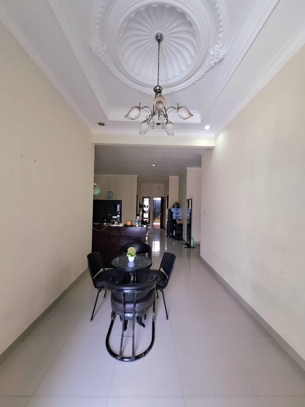 Rumah Layak Huni Dekat Taman Kota Ciganjur, Jakarta Selatan