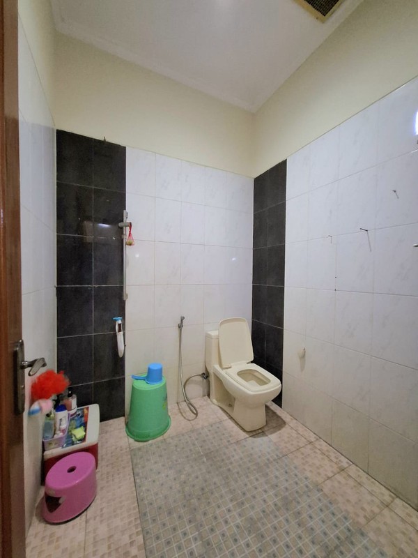 Rumah Layak Huni Dekat Taman Kota Ciganjur, Jakarta Selatan