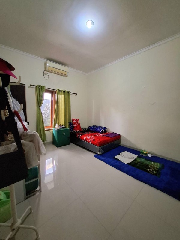 Rumah Layak Huni Dekat Taman Kota Ciganjur, Jakarta Selatan