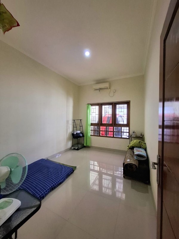 Rumah Layak Huni Dekat Taman Kota Ciganjur, Jakarta Selatan