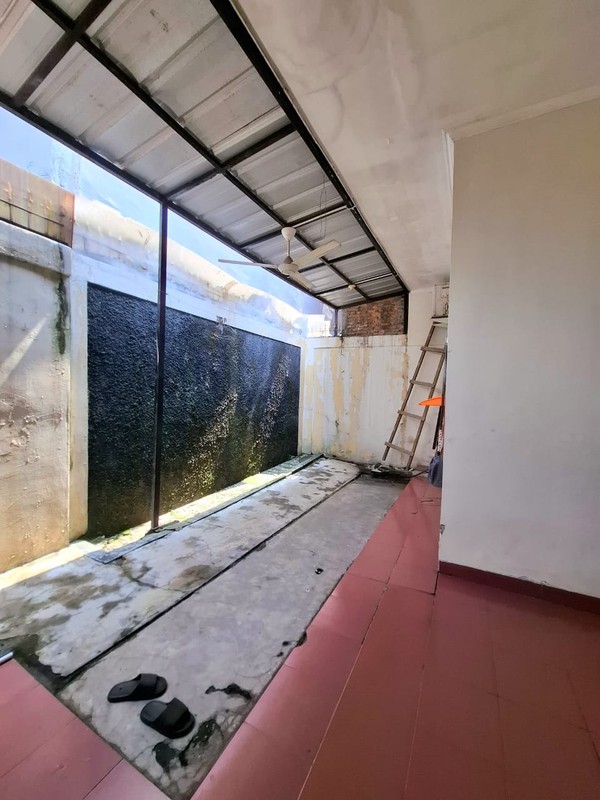 Rumah Layak Huni Dekat Taman Kota Ciganjur, Jakarta Selatan