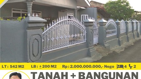 rumah murah rajabasa