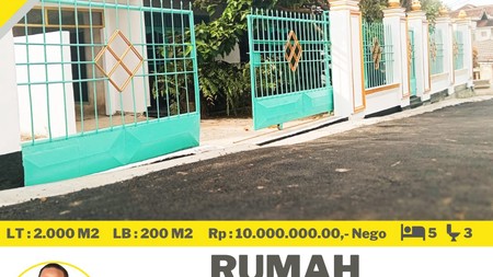 rumah murah rajabasa