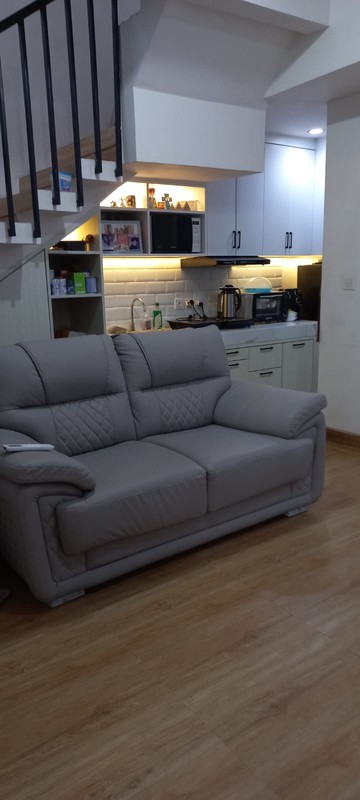 Dijual murah rumah modern di Cendana Peak Lippo Karawaci Tangerang