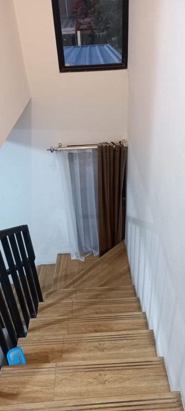 Dijual murah rumah modern di Cendana Peak Lippo Karawaci Tangerang