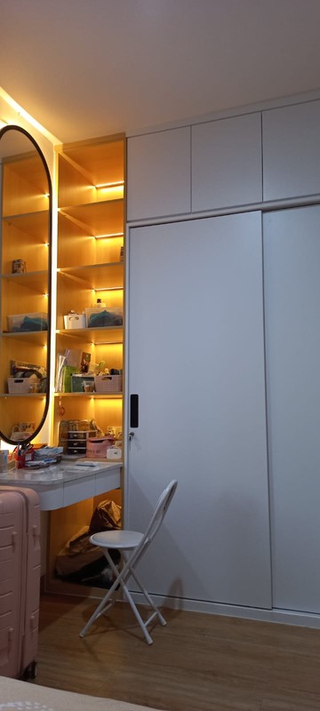 Dijual murah rumah modern di Cendana Peak Lippo Karawaci Tangerang