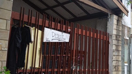 Rumah Dijual Bratang Binangun Gubeng Surabaya