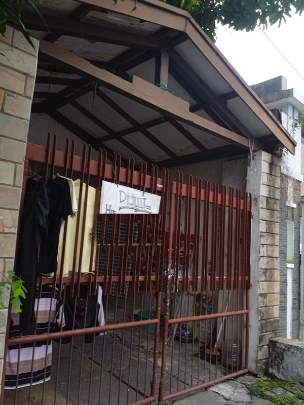 Rumah Dijual Bratang Binangun Gubeng Surabaya