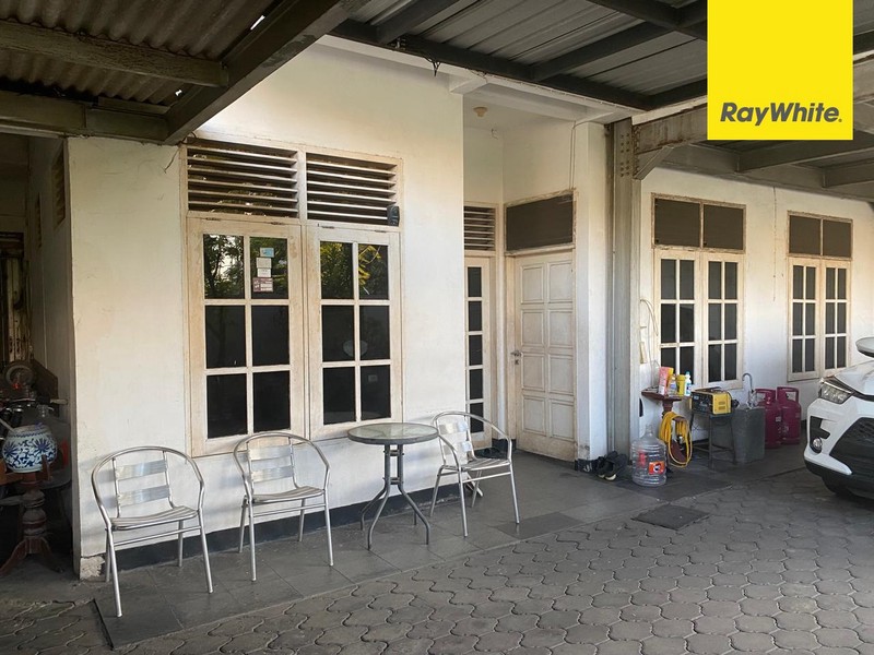 Dijual Rumah di Klampis Indah Surabaya