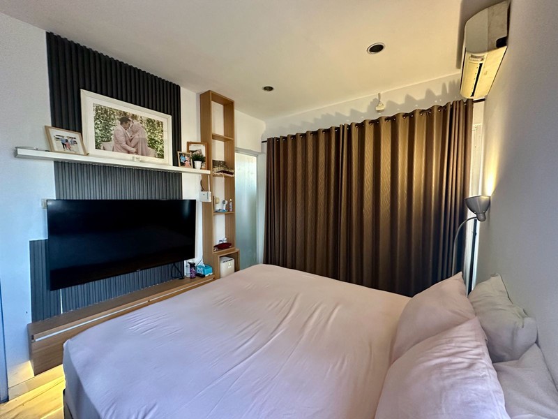 Cinere Blok L Rumah 3 Lantai Furnished Harga Murah Siap Huni