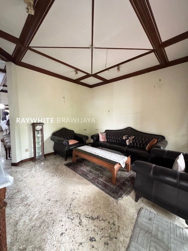 Rumah Dalam Lingkungan Elit Area Pondok Indah