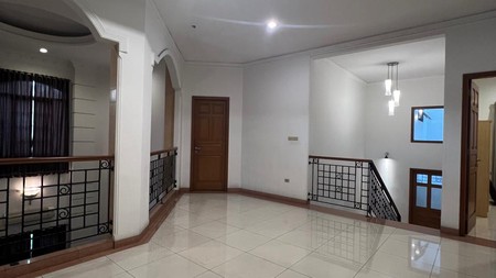 Rumah 2 Lantai di Sunter