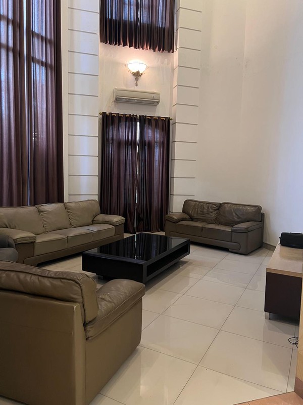 Rumah 2 Lantai di Sunter