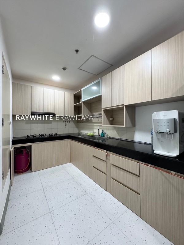 Apartment Essence Eminence Tower 2