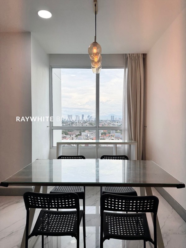 Apartment Essence Eminence Tower 2