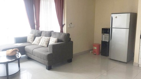 SAHID SUDIRMAN RESIDENCE APARTMENT, (HOT DEAL)