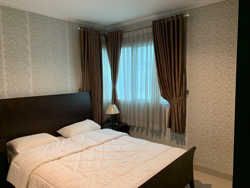 SAHID SUDIRMAN RESIDENCE APARTMENT, (HOT DEAL)