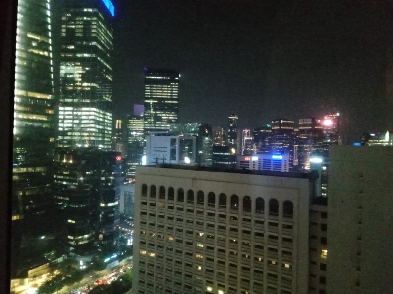 SAHID SUDIRMAN RESIDENCE APARTMENT, (HOT DEAL)