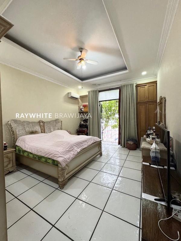 Rumah Siap Huni Area Ampera Cilandak