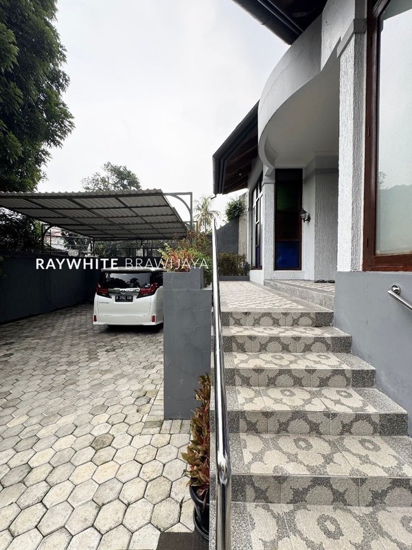 Rumah Siap Huni Area Ampera Cilandak