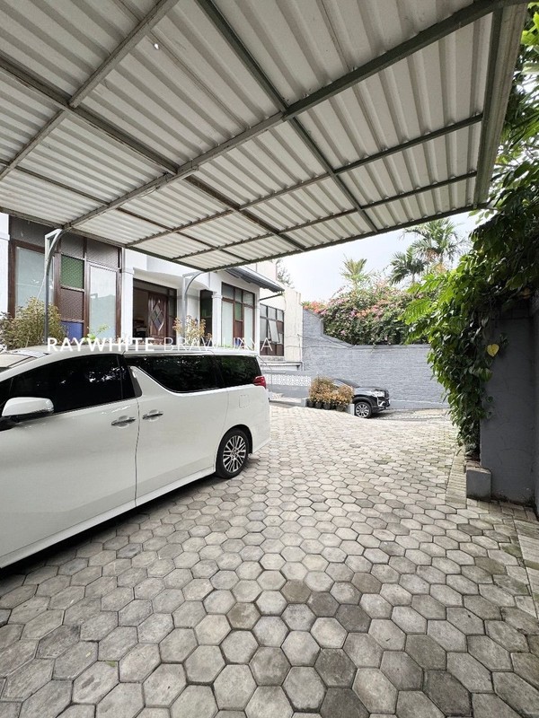 Rumah Siap Huni Area Ampera Cilandak