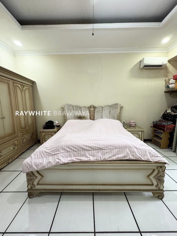 Rumah Siap Huni Area Ampera Cilandak