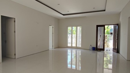 Dijual Rumah di Pondok Candra Blimbing Sidoarjo