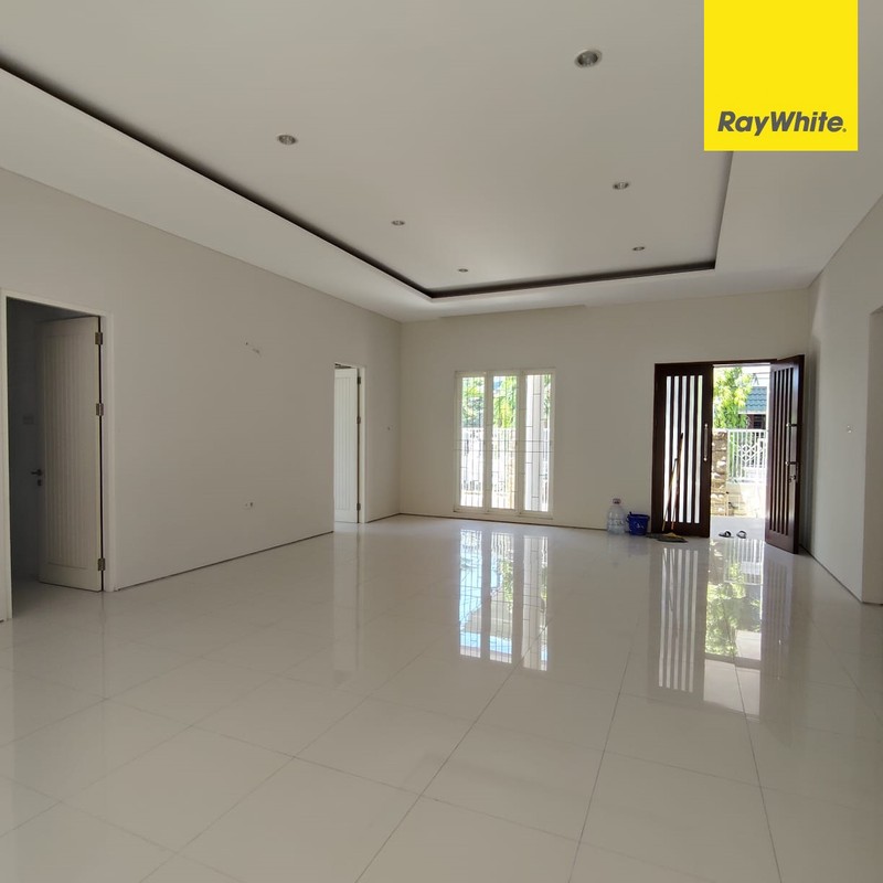 Dijual Rumah di Pondok Candra Blimbing Sidoarjo