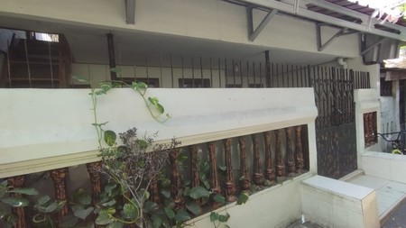 Rumah Penjaringan 