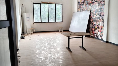 Disewakan Ruko 4 lantai di Ruko Fira Kenjeran Surabaya