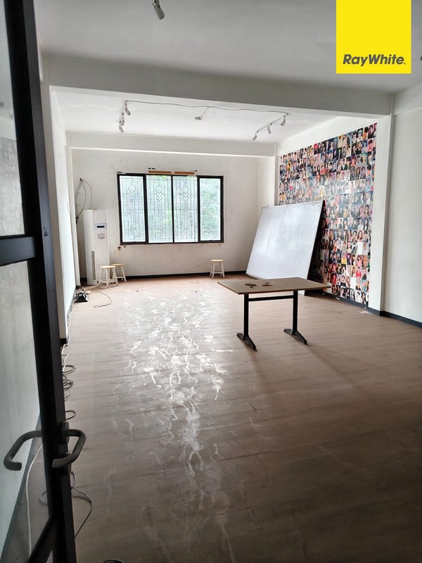 Disewakan Ruko 4 lantai di Ruko Fira Kenjeran Surabaya