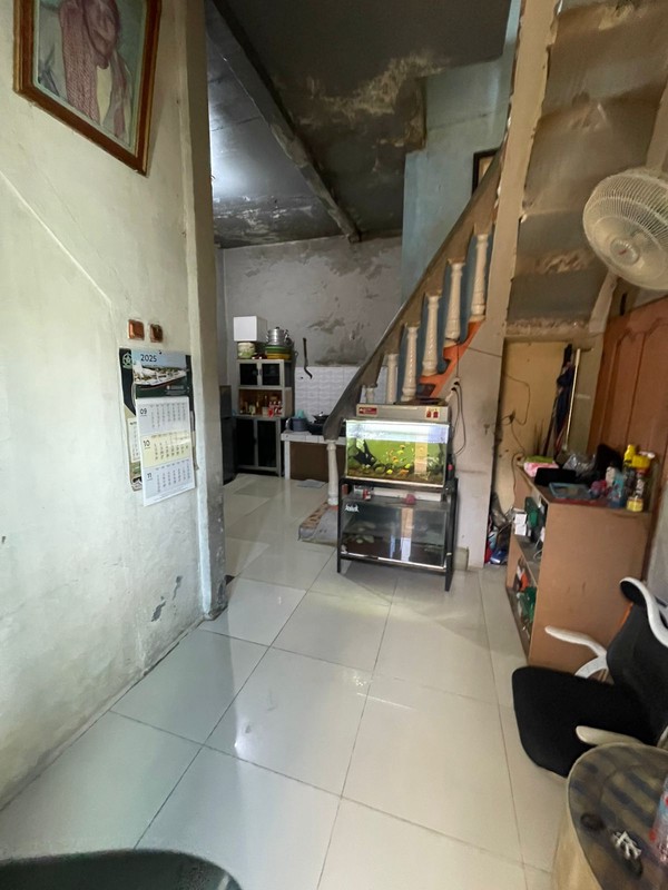 Rumah Cibanteng III Rawa Badak