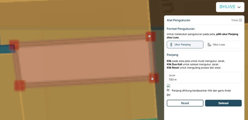 Dijual Lelang Rumah Minimalis Dalam Komplek, Strategis & Bebas Banjir.