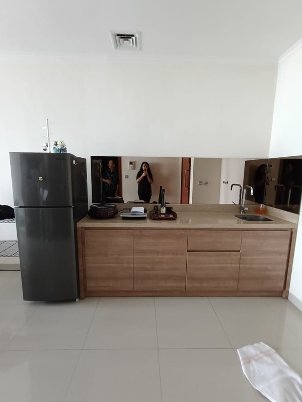 Apartemen Ancol Mansion