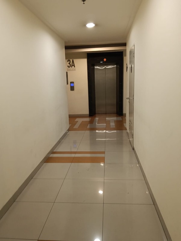 Apartemen Ancol Mansion