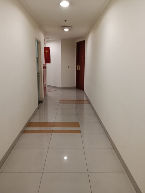 Apartemen Ancol Mansion