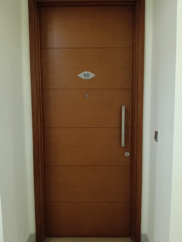 Apartemen Ancol Mansion