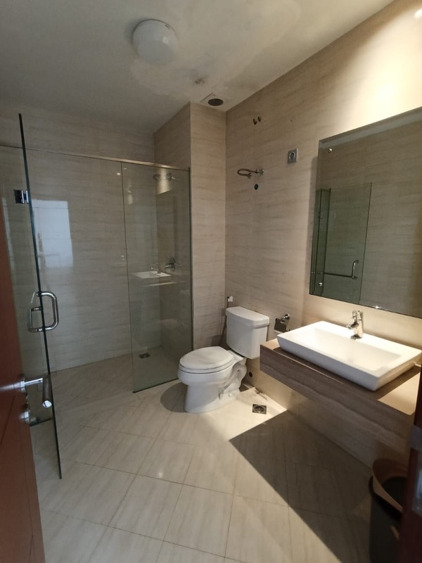 Apartemen Ancol Mansion